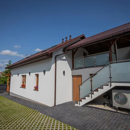 Apartamenty Katarzyna Swieta Katarzyna  Exterior photo