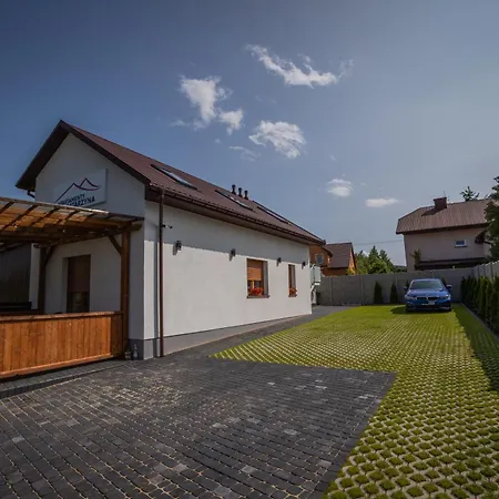 Apartamenty Katarzyna Swieta Katarzyna  Exterior photo