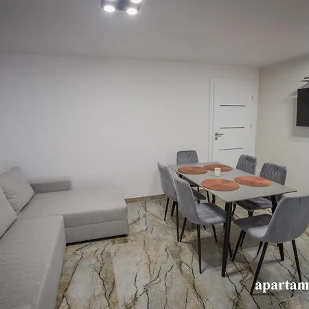 Apartamenty Katarzyna Swieta Katarzyna  Exterior photo