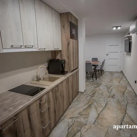 Apartamenty Katarzyna Swieta Katarzyna  Exterior photo