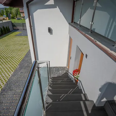 Apartamenty Katarzyna Swieta Katarzyna  Exterior photo