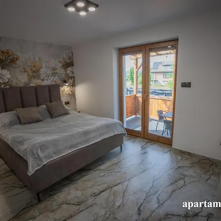 Apartamenty Katarzyna Swieta Katarzyna  Exterior photo