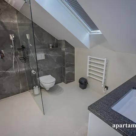 Apartamenty Katarzyna Swieta Katarzyna  Exterior photo