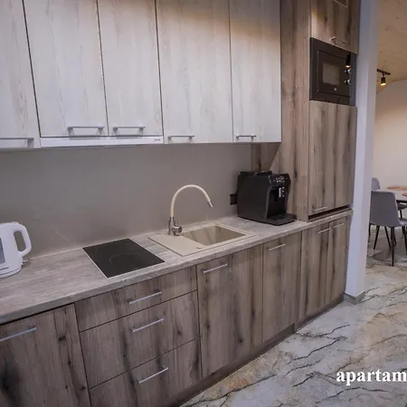 Apartamenty Katarzyna Swieta Katarzyna  Exterior photo