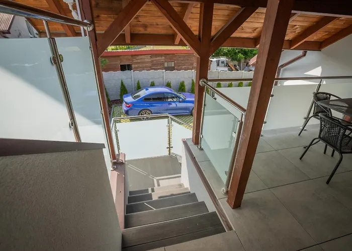 Apartamenty Katarzyna