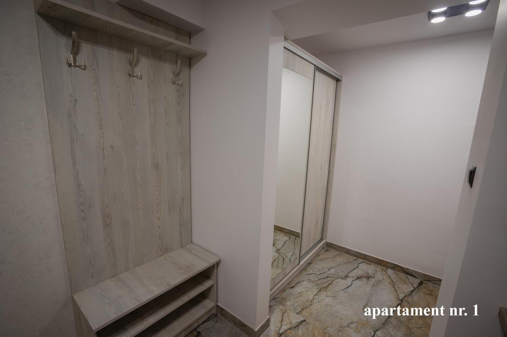 Katarzyna Apartment *