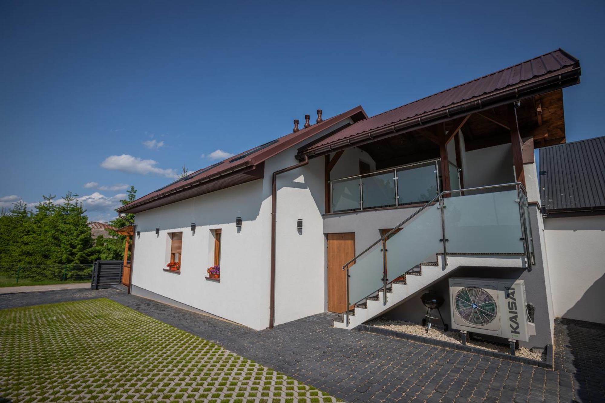 Katarzyna Apartamento *