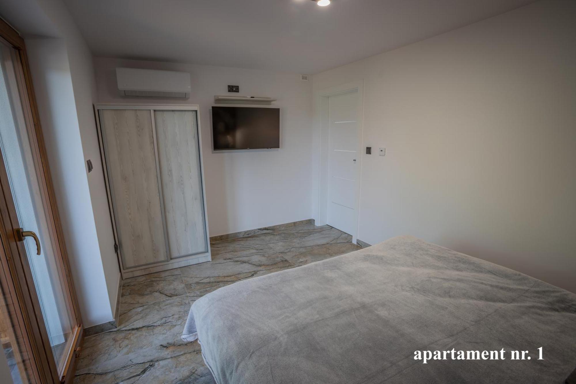 Katarzyna Apartamento Swieta Katarzyna (Swietokrzyskie)