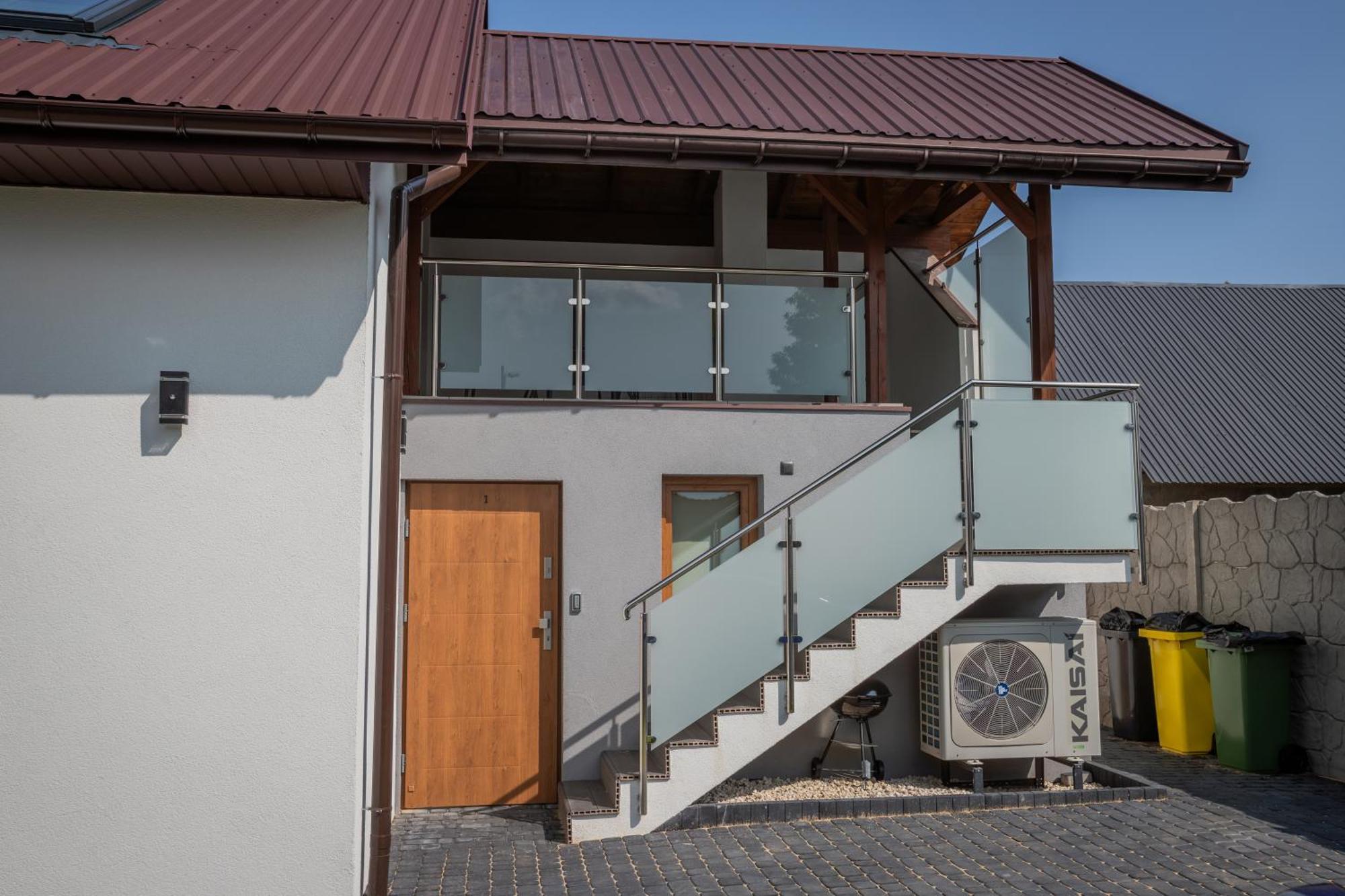 Apartamento Katarzyna Swieta Katarzyna (Swietokrzyskie)