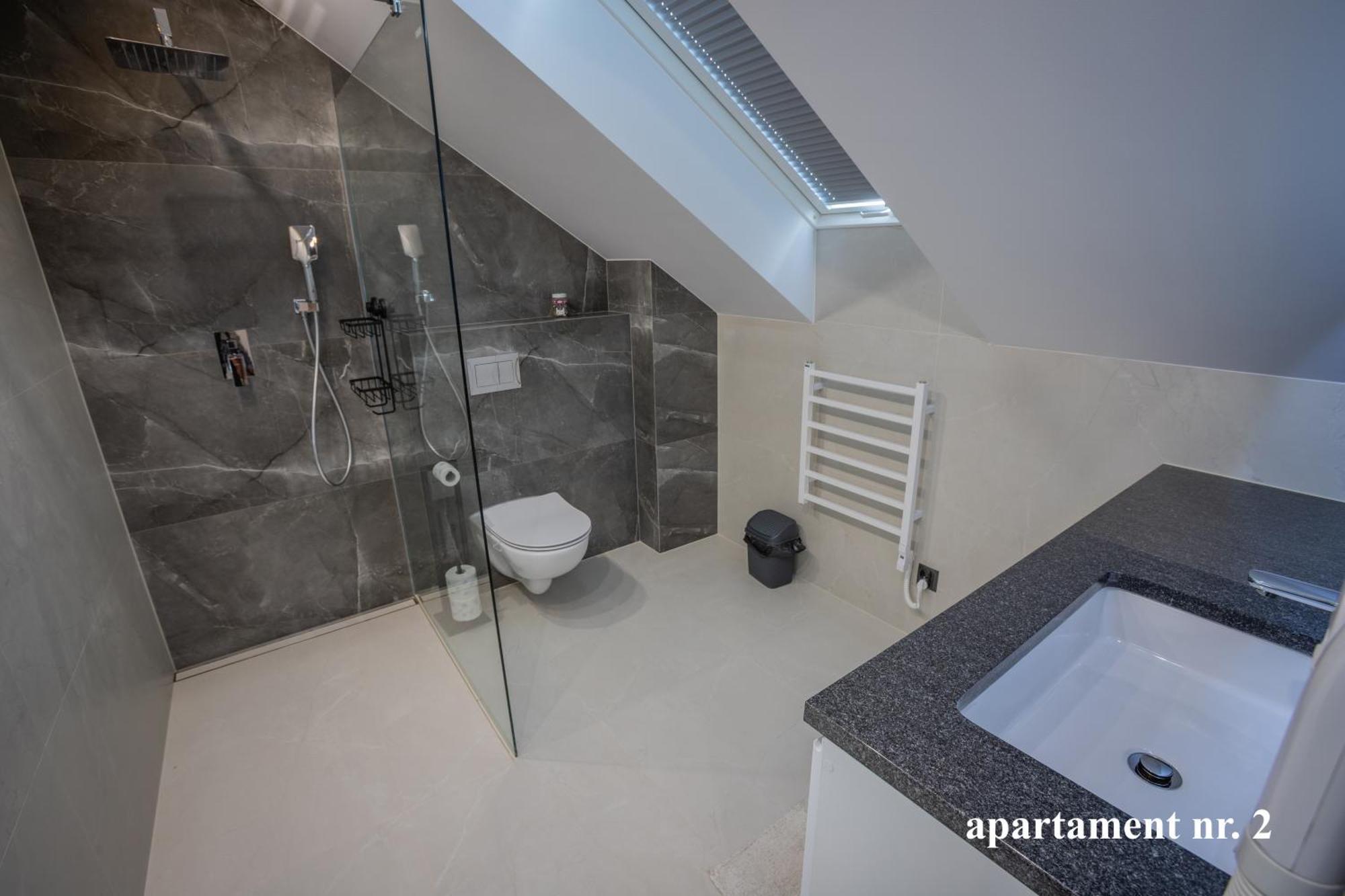 Katarzyna Apartment