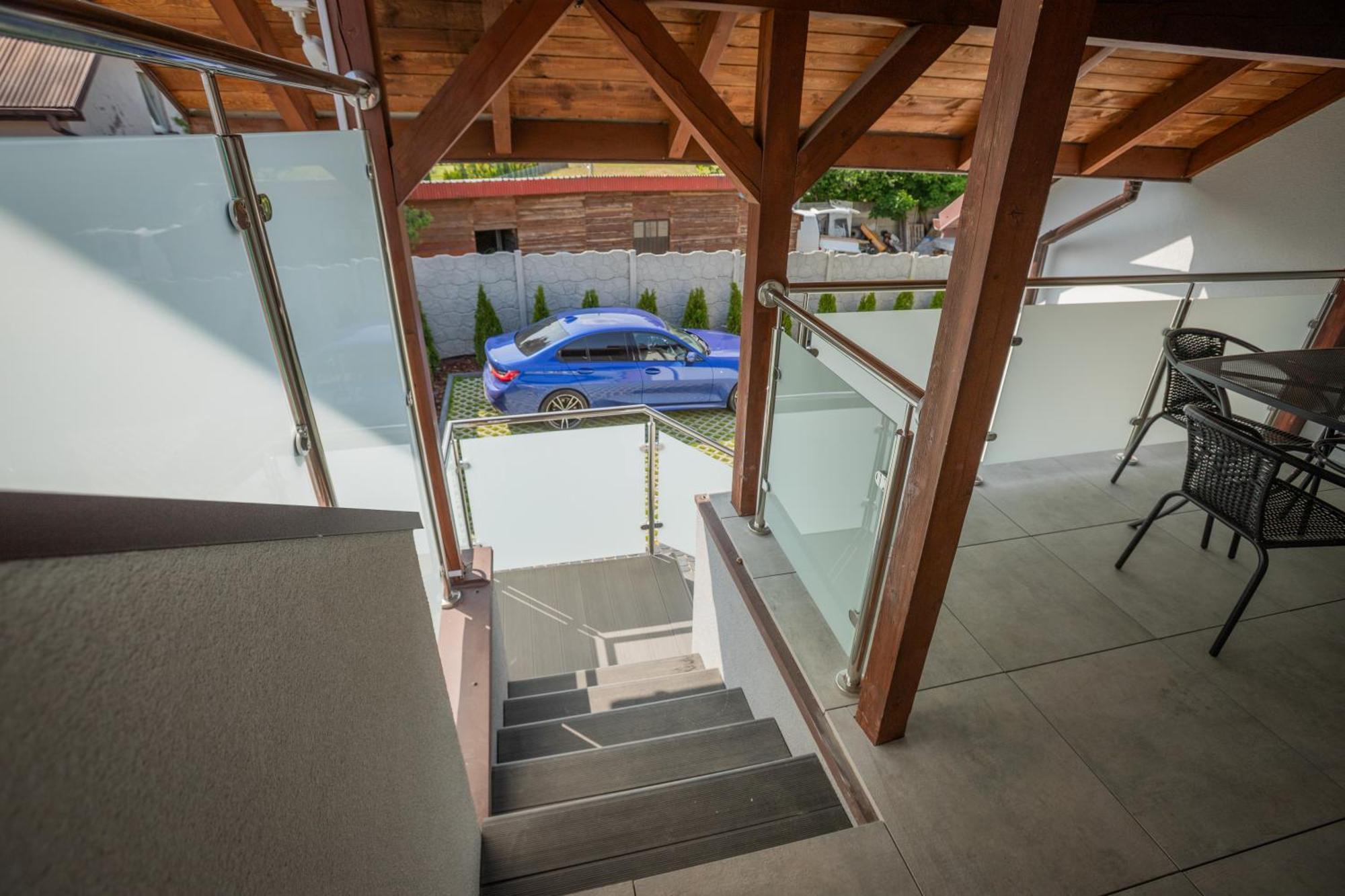 Apartamento Katarzyna