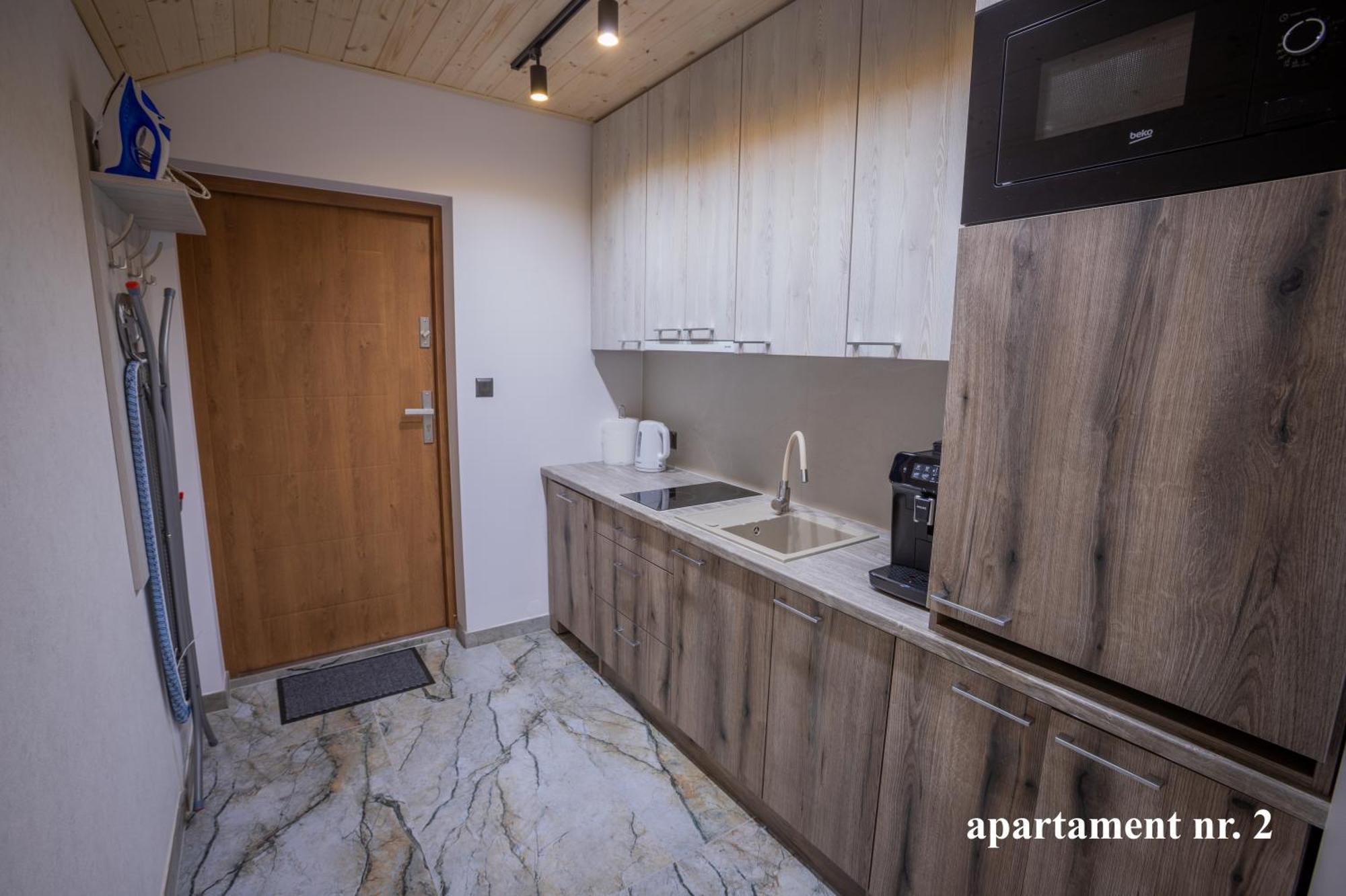 Katarzyna Apartment Swieta Katarzyna (Swietokrzyskie)