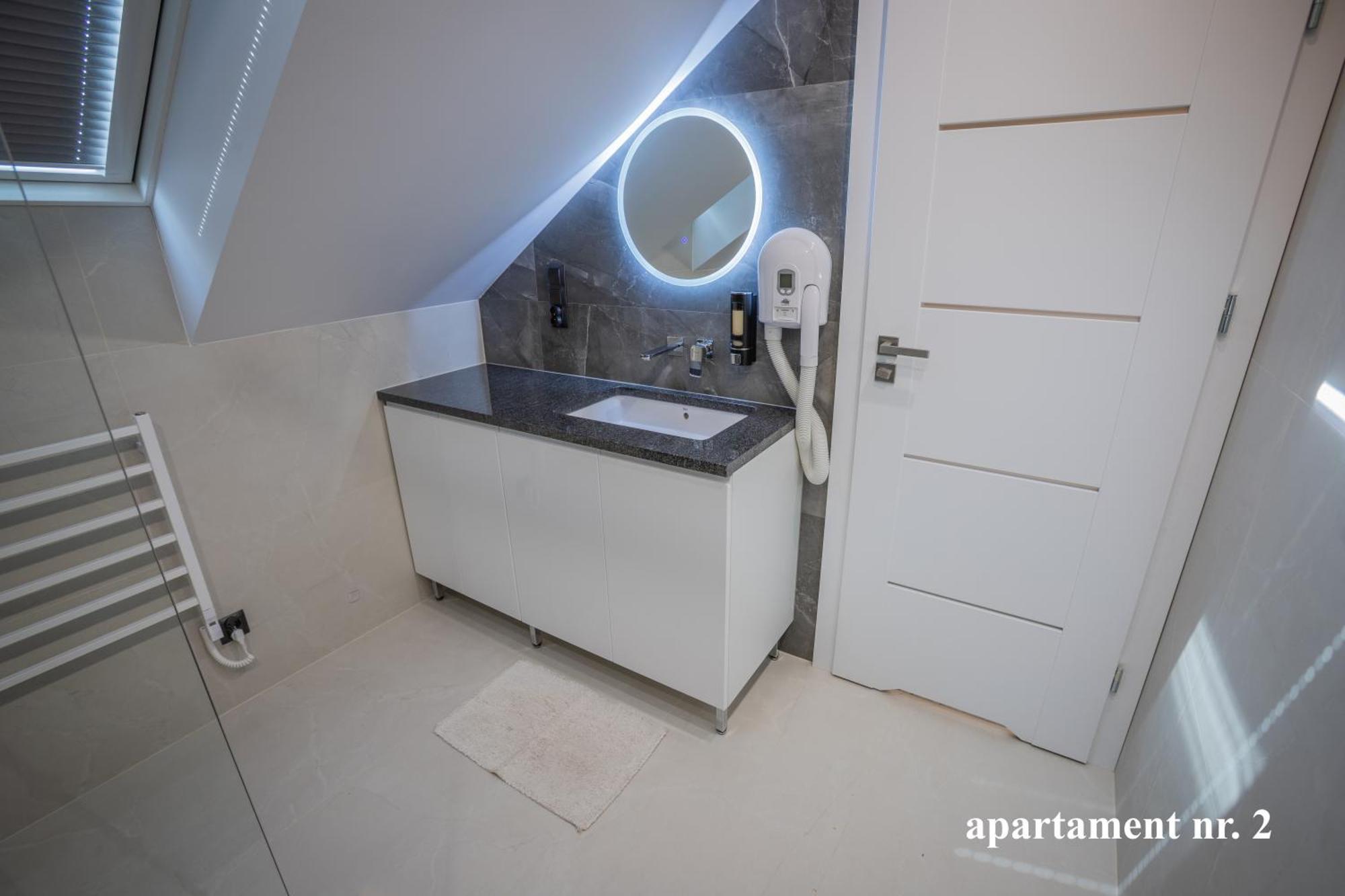 Katarzyna Apartment