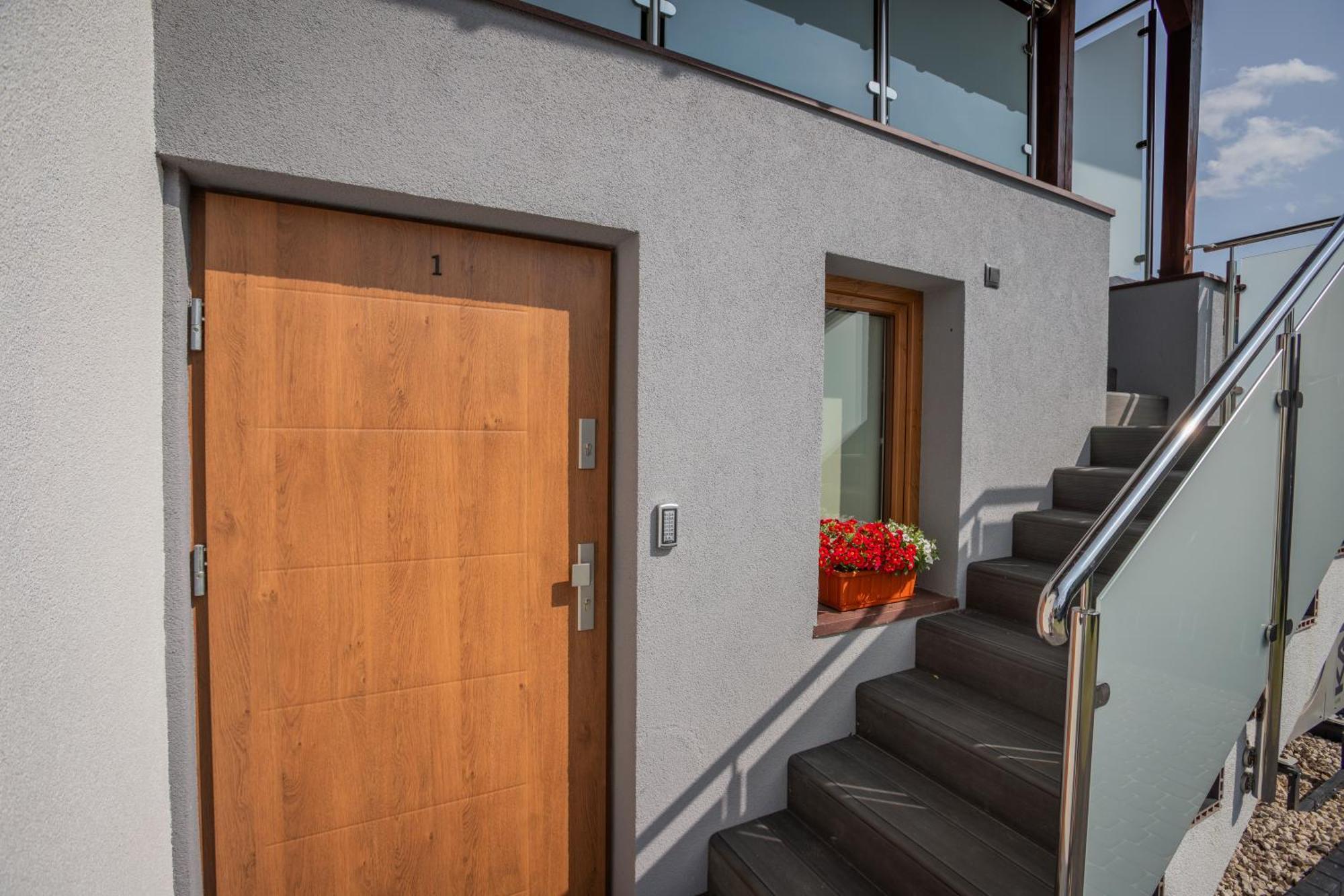 Katarzyna Apartment Swieta Katarzyna (Swietokrzyskie)